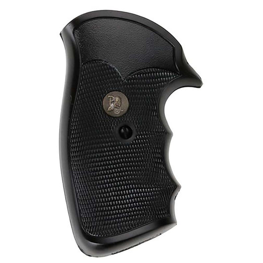 Pachmayr 03264 S&W, K&L Frame Square Butt Gripper Grip