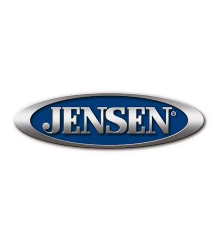 Jensen SMPS-628 Under Cabinet Bluetooth/ Fm Speaker