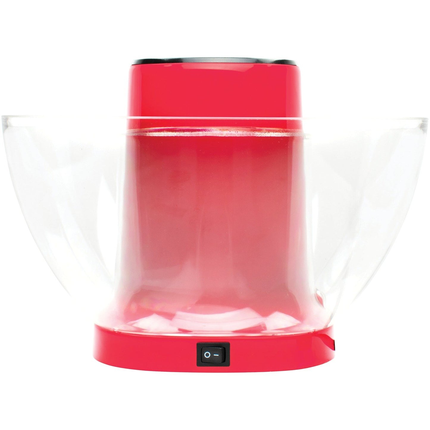 Brentwood Appl. PC-490R Jumbo 24-Cup Hot-Air Popcorn Maker