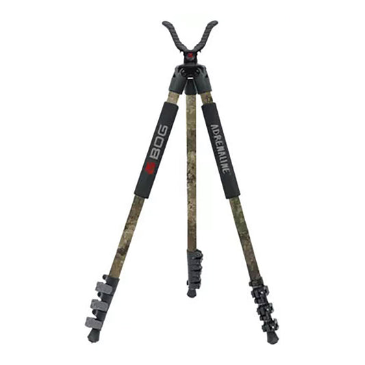 Bog 1100488 Adrenaline Switcheroo Tripod - Camo