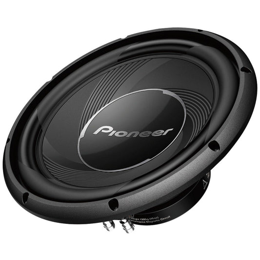 Pioneer TS-A30S4 A-Series Subwoofer (12 Inches)