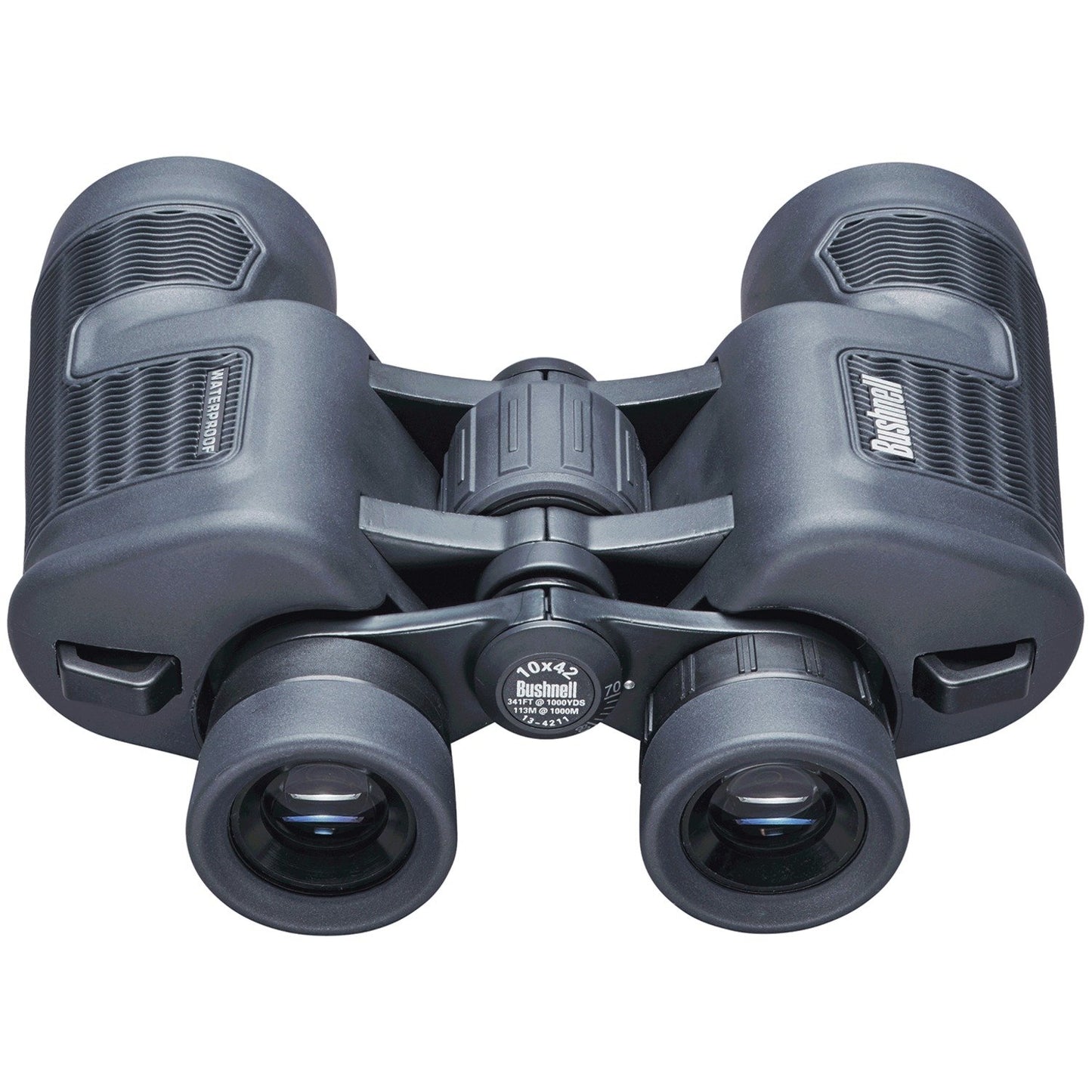 Bushnell 134211 H2O Porro Prism Binoculars (10x 42 mm)