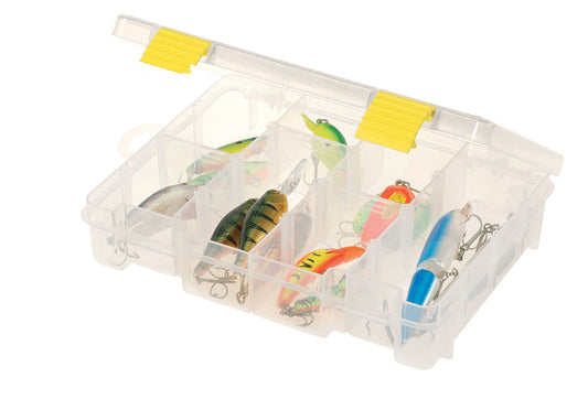 Plano 2362001 Prolatch Stowaway Horizontal Case (3600)