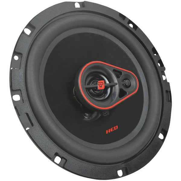 Cerwin Vega H765C HED  6.5" 2-way component l speaker set - 400W MAX / 50W RMS