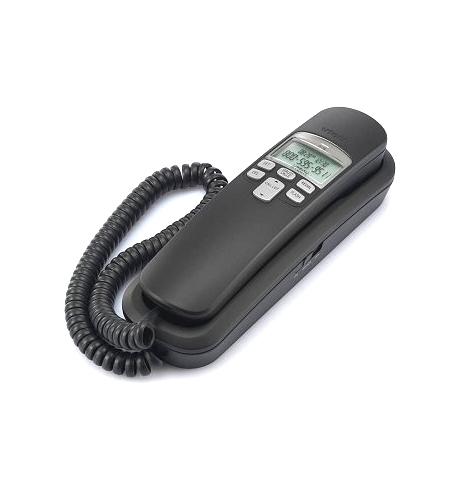 VTech CD1113 Trimstyle with Caller ID Black