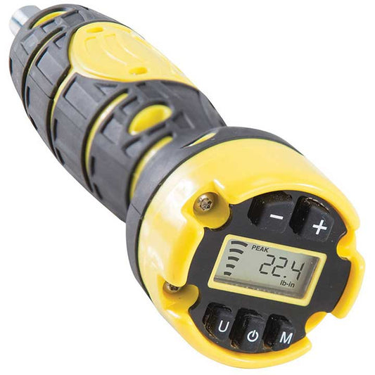 Wheeler Engineering Digital FAT Wrench