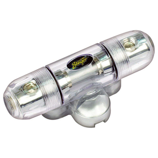 STINGER SPD5101 AGU Inline Fuse Holder