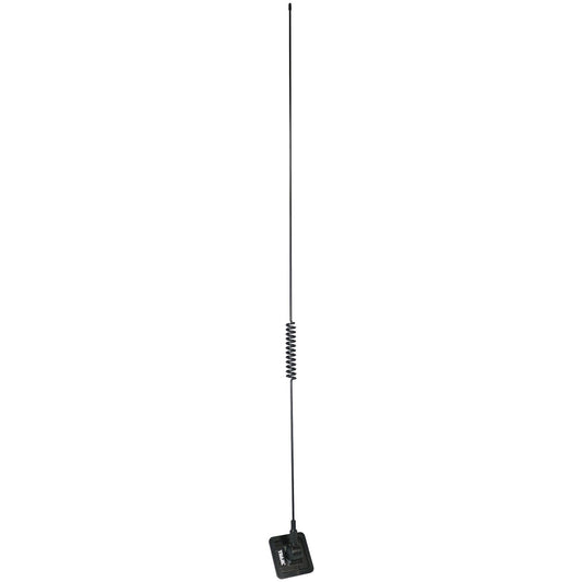 TRAM TRAM1198 Gls Mnt Cb W/ Wb Mbl Antenna