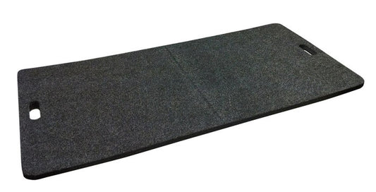 BEDRUG TW2X4MAT TrackMat 2' x 4' Folding Mechanics Mat