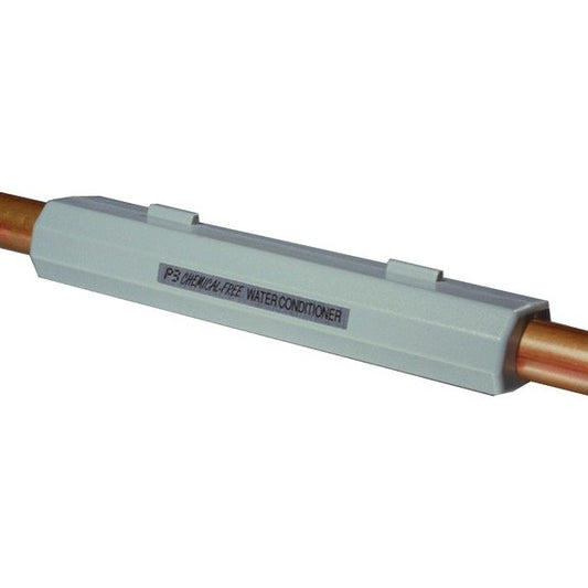 P3 INTERNATIONAL P7920 Chem Free H2O Conditioner