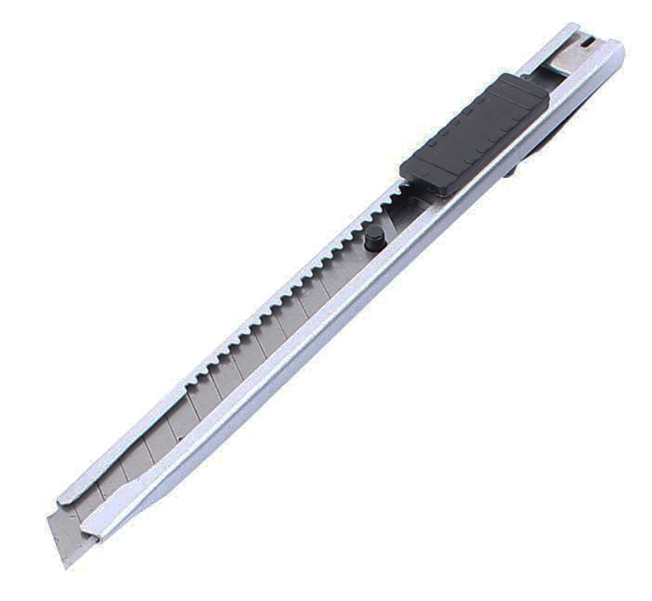 Pipeman TNTKN09 Autolock utility knife