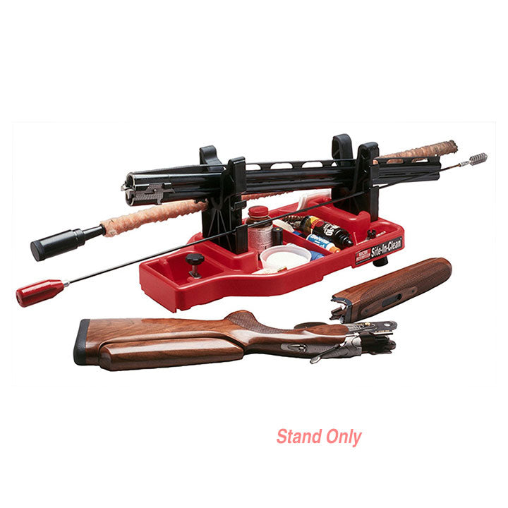 MTM SNCR30 Site-In-Clean Rifle Rest & Cleaning Center