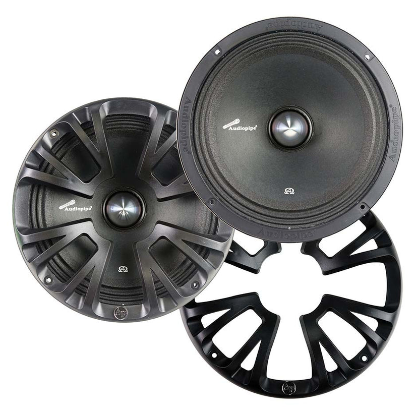 Audiopipe APMB8FLT 8