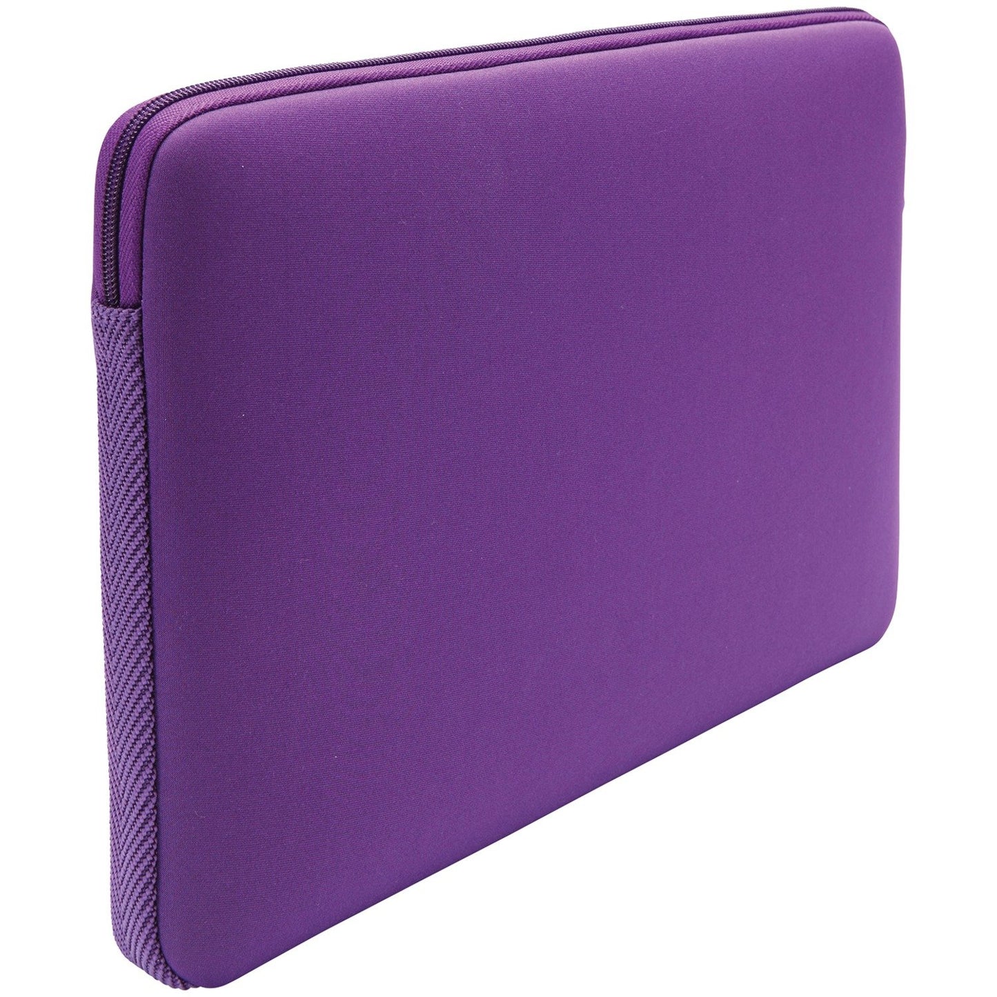 Case Logic 3201361 Notebook Sleeve (Purple, 15.6-Inch)
