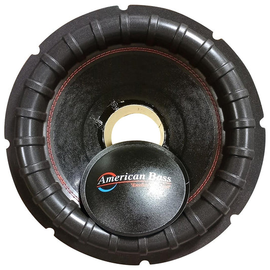 American RKXFL1222 Bass Recone Kit for XFL1222