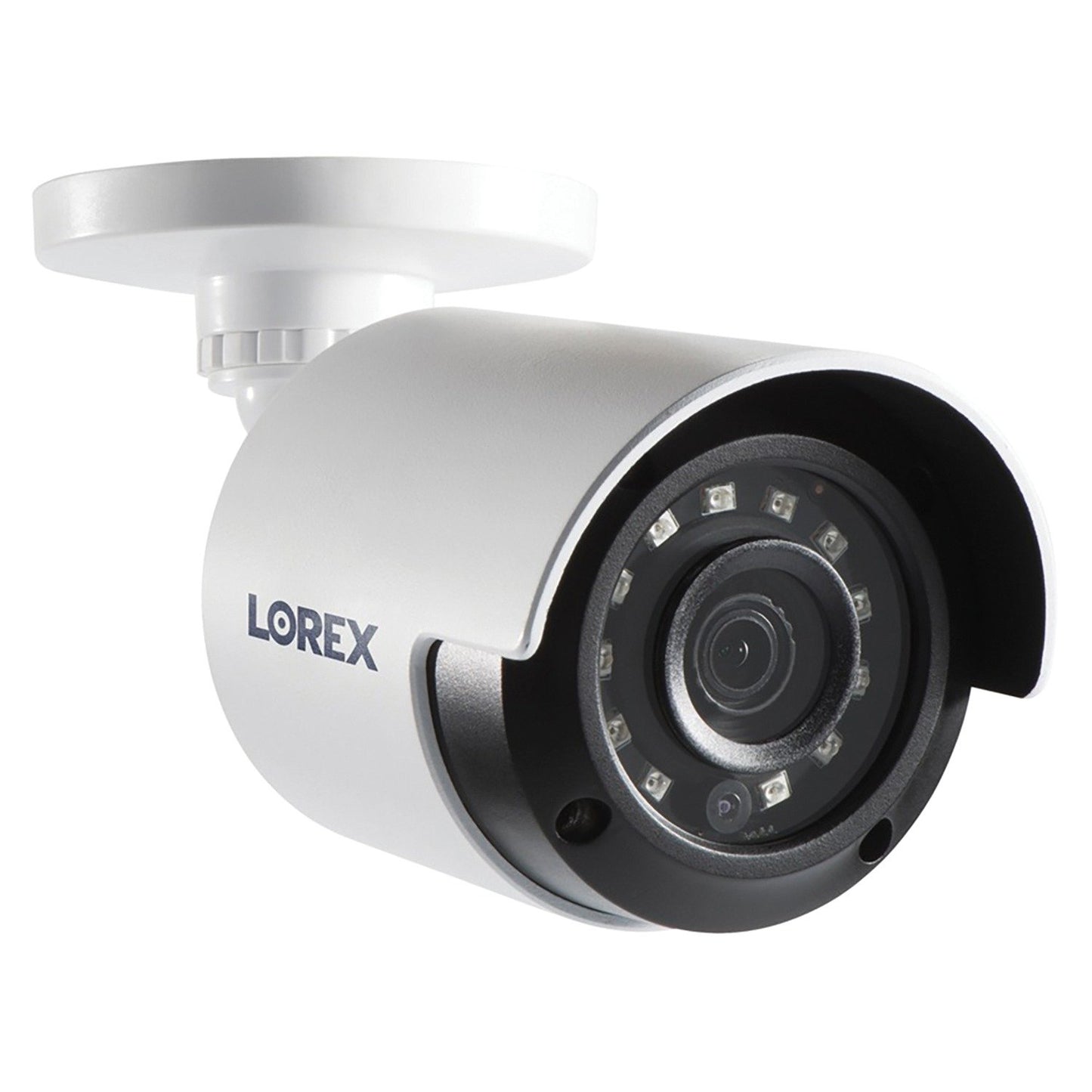 Lorex LBV2531U 1080p Weatherproof In/Outdoor Analog Add-on Security Camera