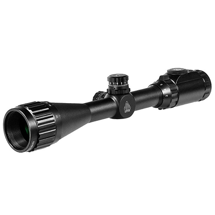 UTG SCPU394AOIEW 3-940 Hunter 36-color Mil-dot Riflescope
