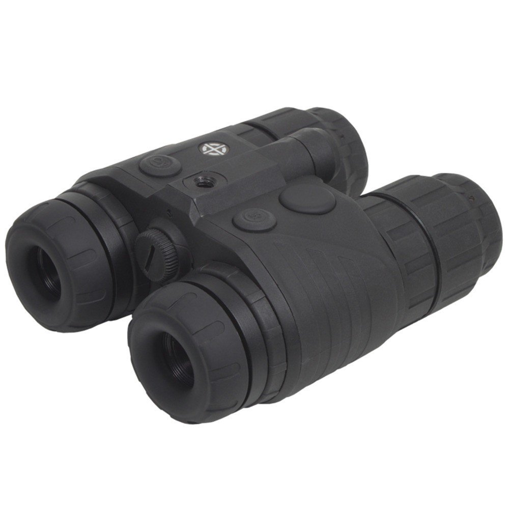 Ghost Hunter SM15070 1 x 24mm Night Vision Goggle Binocular Kit