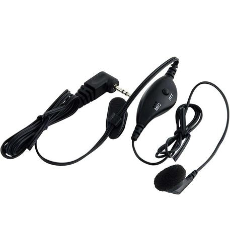 Motorola frs 53727 Earbud With Ptt Microphone