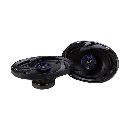 Autotek ATS693 6x9" 3-Way Speaker 400w Max