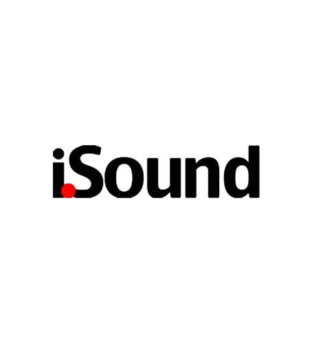 iSound DGHP-5629 Bt-1500 Bluetooth Headphones