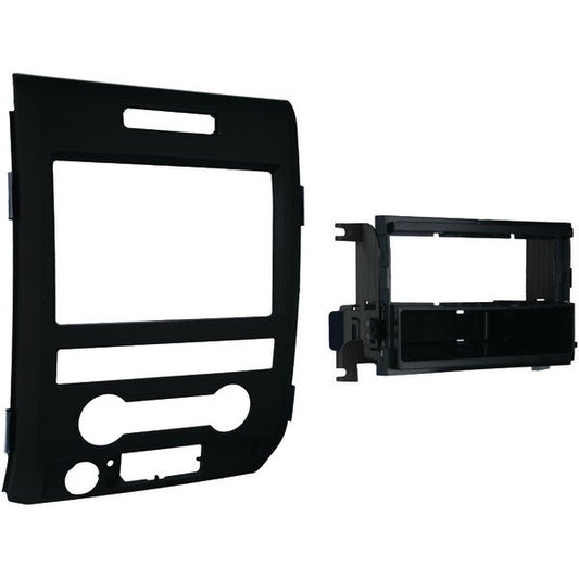 Metra 99-5820B 1DIN or 2DIN Install Kit for 2009 through 2014 Ford F-150