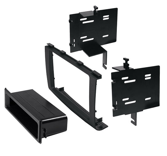 American International NDK734 Installation Kit for 2008-2010 Nissan Rogue