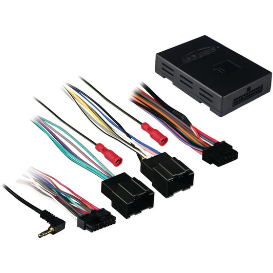 Metra GMOS-LAN-01 2006 &amp; Up GM LAN29 Nonamplified OnStar Interface