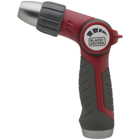 Black & Decker BD1934H 3 way adjustable spray nozzle