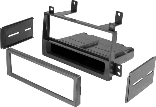 American International LTCK588 Install Kit for 03-11 LINCOLN TOWN CAR W/POCKET