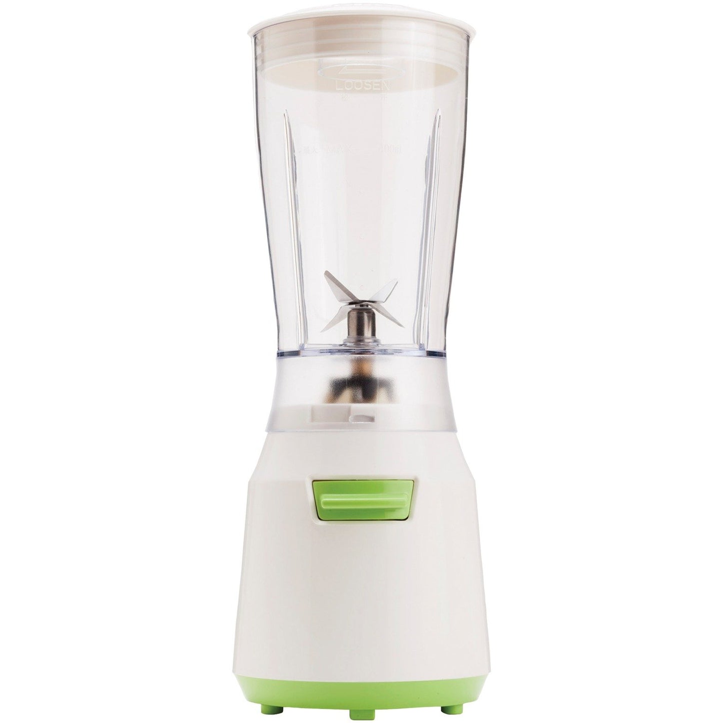 Brentwood Appl. JB-191 14oz Electric Personal Blender