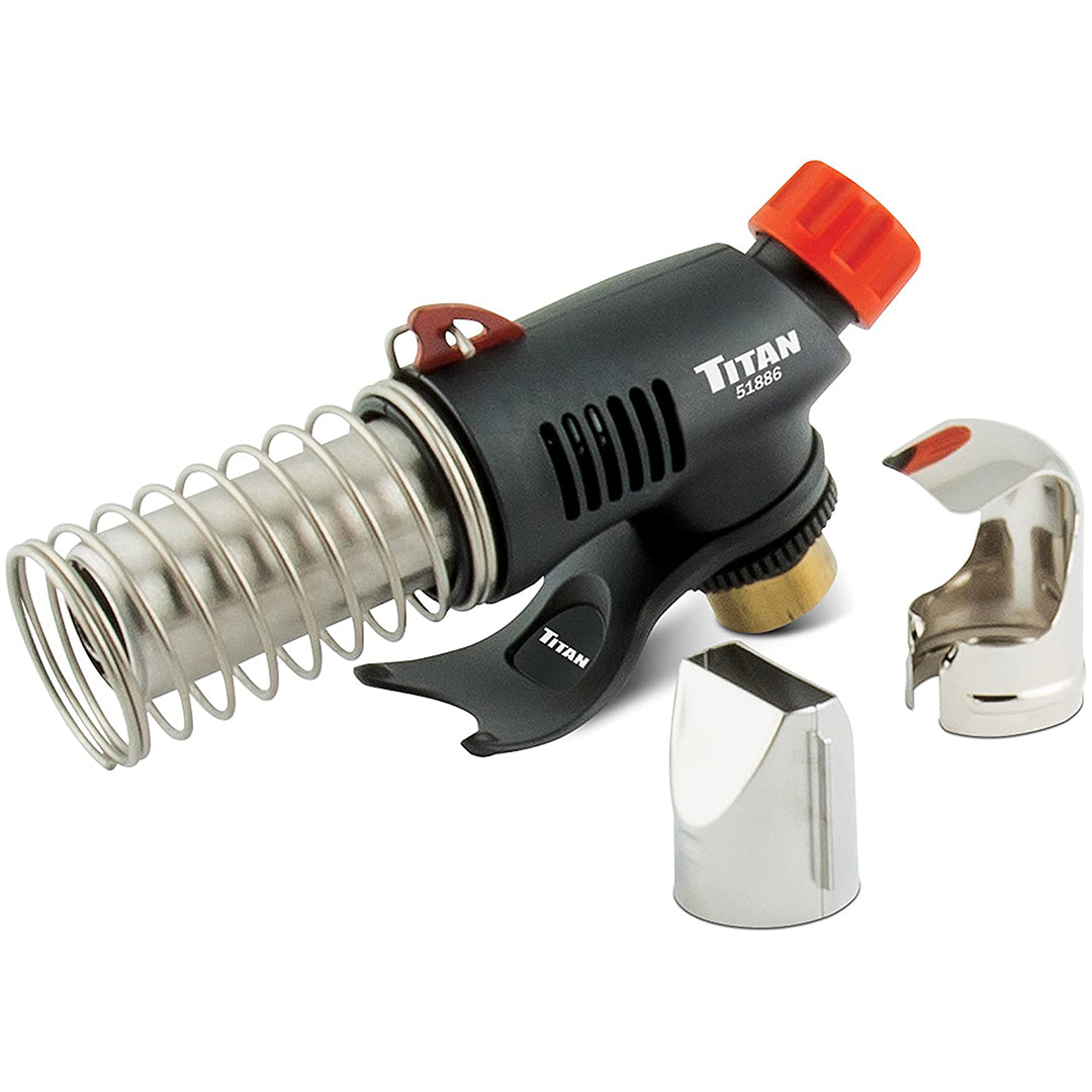 Titan 51886 Propane Heat Gun