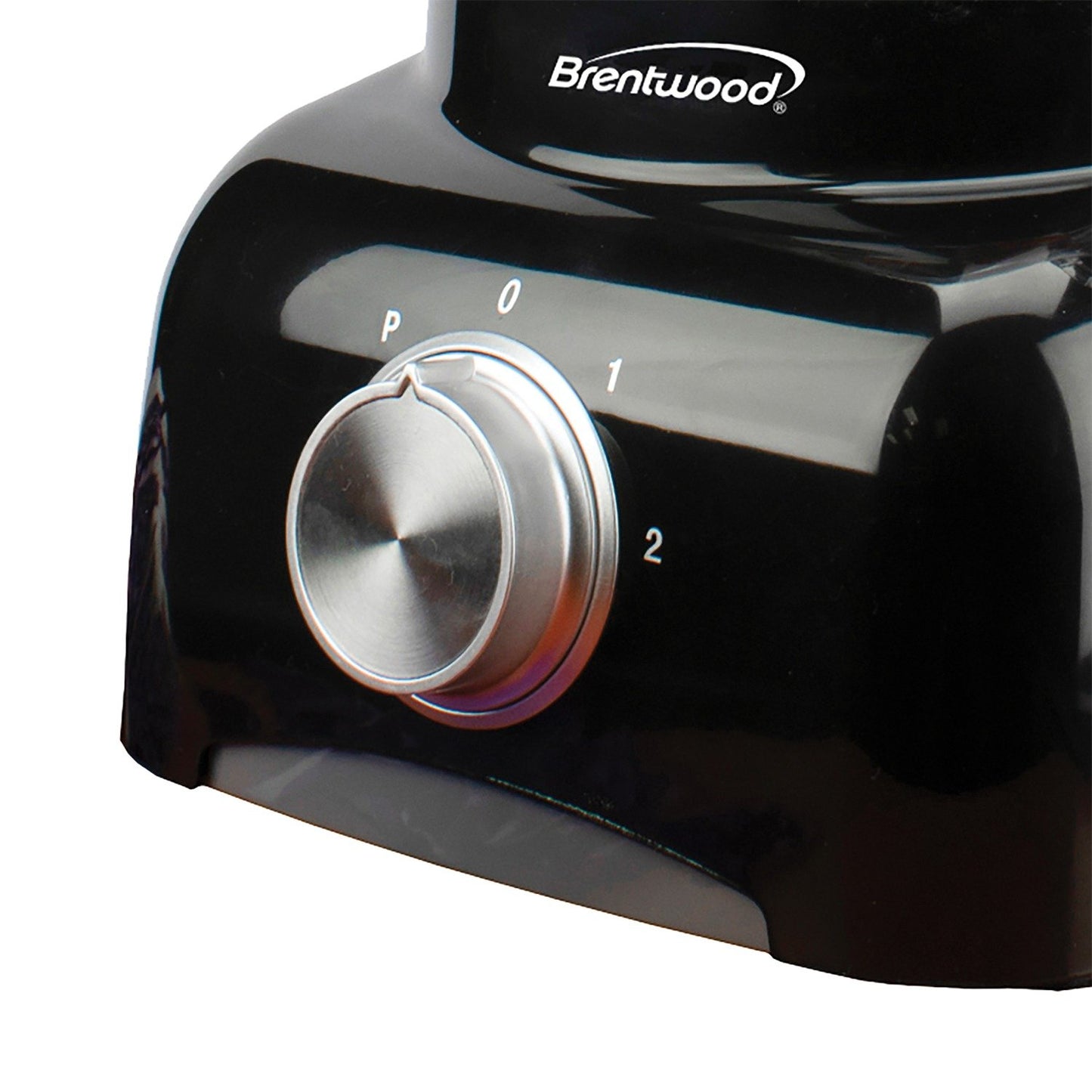 Brentwood Appl. FP-585BK 5-Cup Food Processor