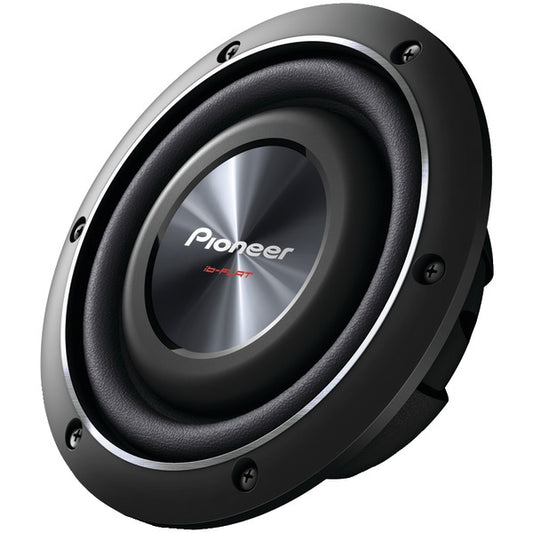 Pioneer TSSW2002D2 8" Shallow Mount Woofer 600W Max