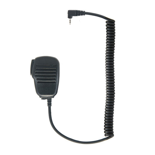 COBRA LTISGASM08 Handheld Speaker Microphone