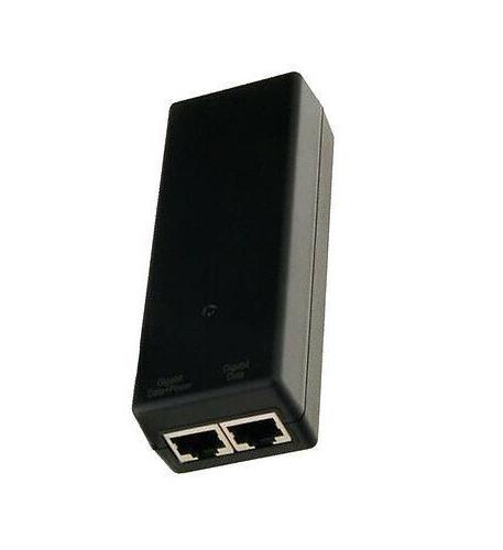 Cambium networks N000000L142A Poe 60w 56v 5gbe Dc Injector Indoor