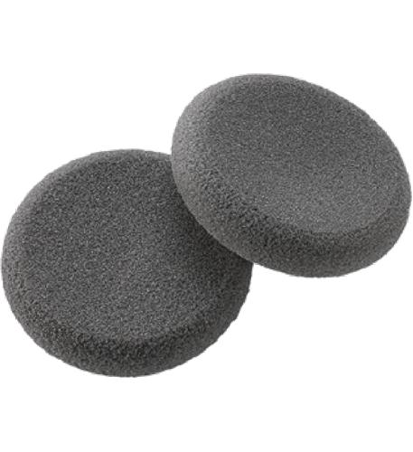 Plantronics 71781-01 Spare Foam Ear Cushions For Cs510 Cs520
