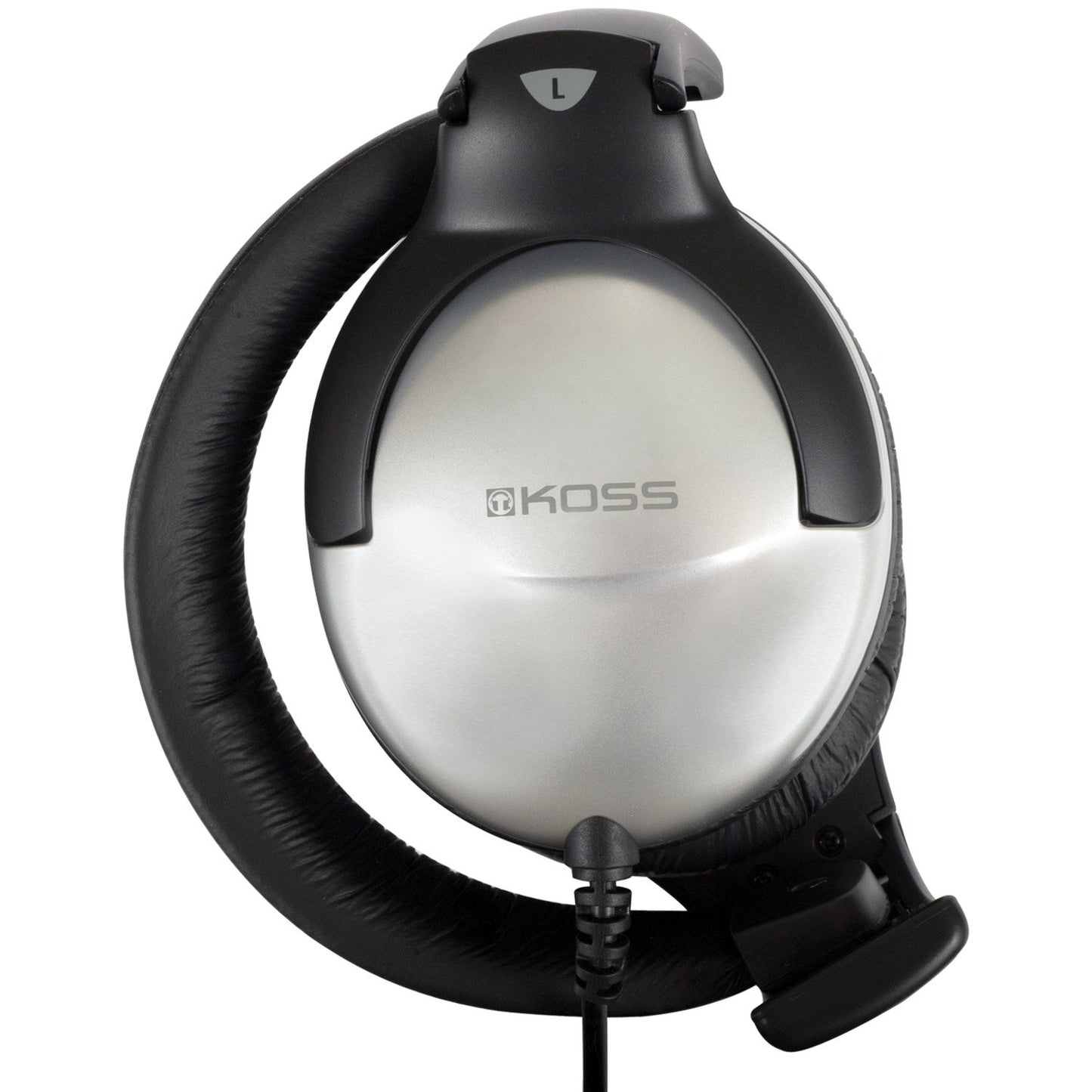 KOSS 184408 QZPRO Active Noise Reduction Over-Ear Headphones