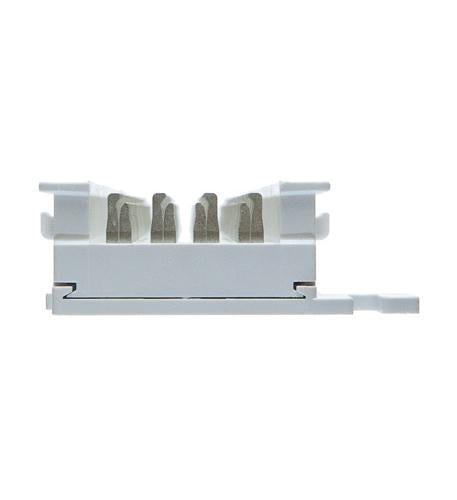 Icc IC066NB050 66 Wiring Block W/o Bracket 50 Pair