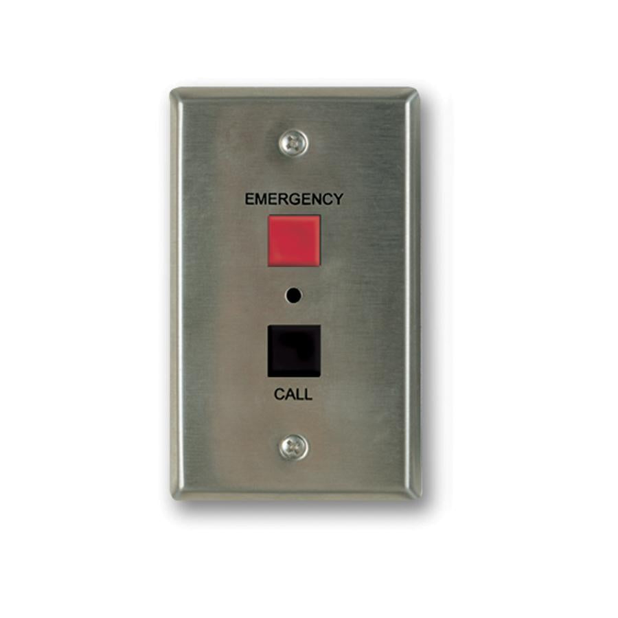 Valcom V-2970 Valcom Emergency/normal Call Switch – Deff Audio