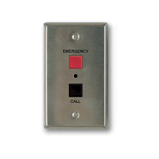Valcom V-2970 Valcom Emergency/normal Call Switch