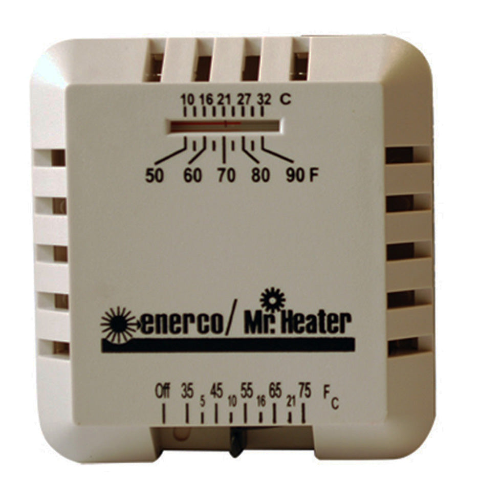 Mr Heater F210359 Thermostat (compatible with the Big Maxx series Unit Heaters)