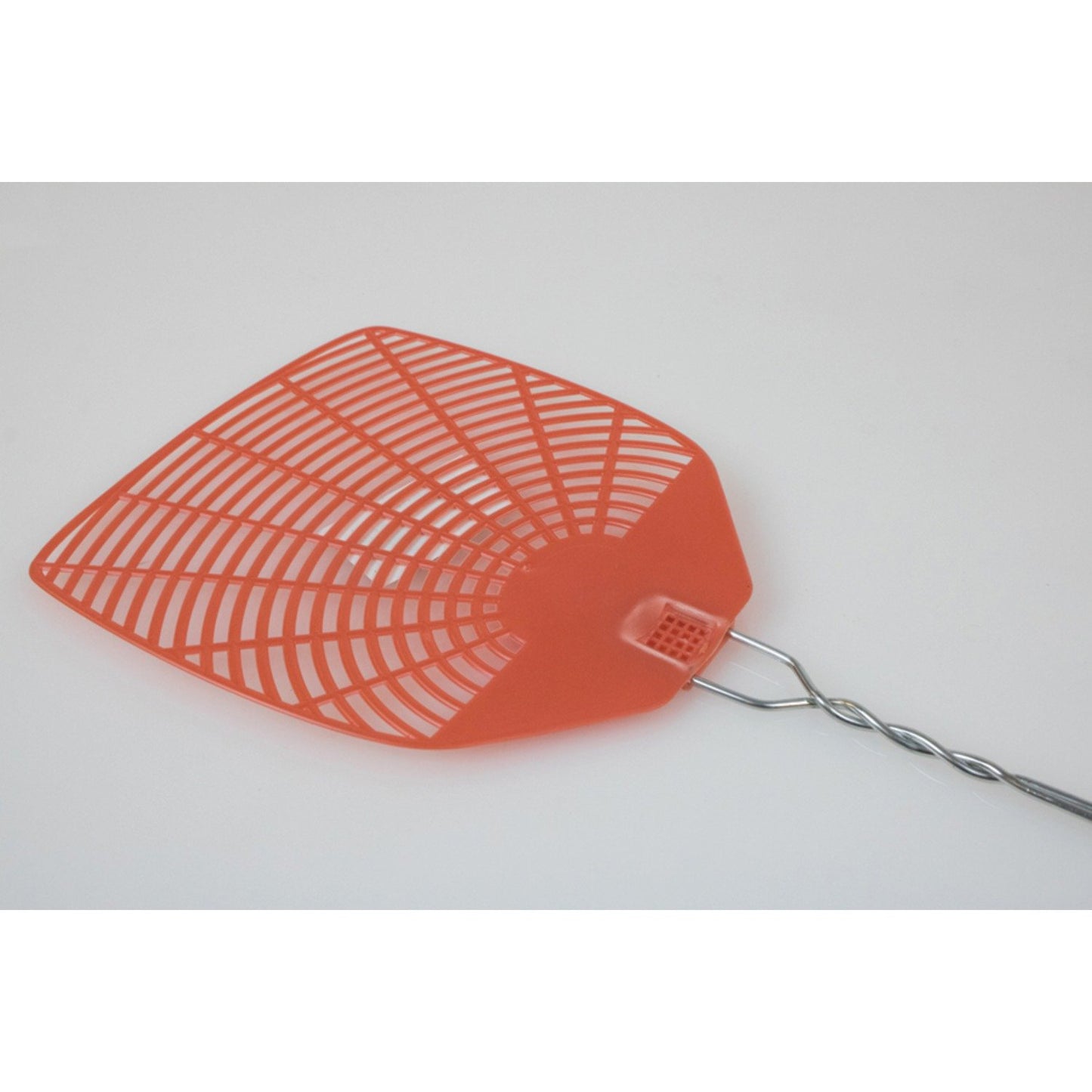 Pic WIRE Metal Handle Fly Swatter