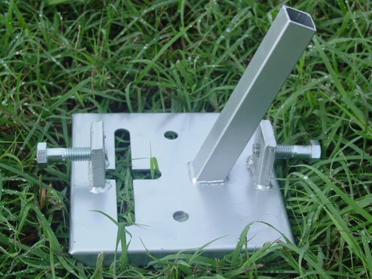 Boss Buck BB243 Food Pad Deluxe (Sold Individually)