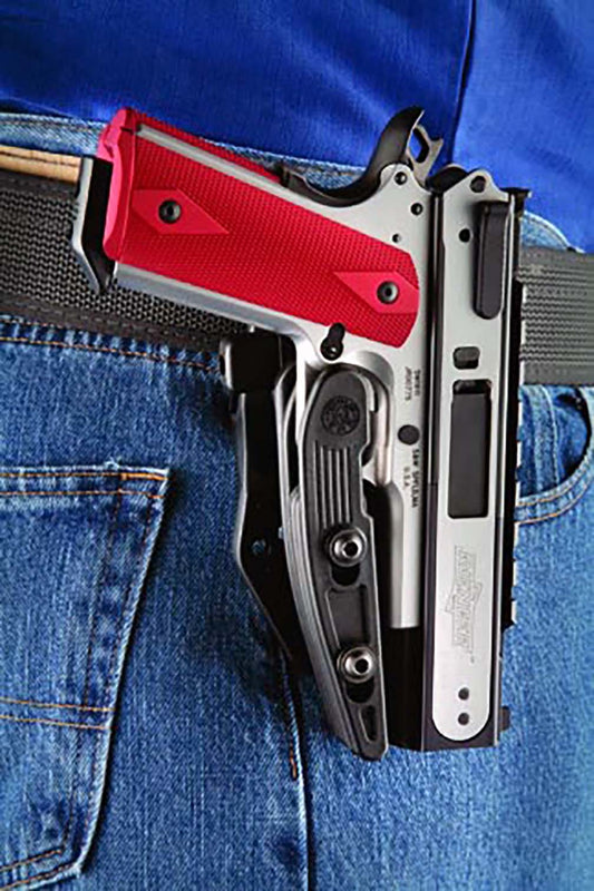 Hogue 500 Powerspeed Universal Speed Holster