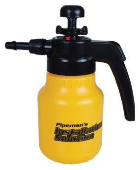 Pipeman Install Solution TNTSPP42 42oz Pressurized Pump Sprayer