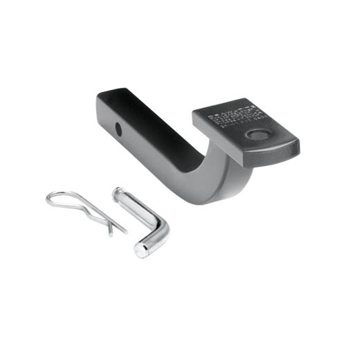 Draw-Tite 36061 Class II Drawbar Kit 3500lbs 3/4" Ball Hole 9 3/4"