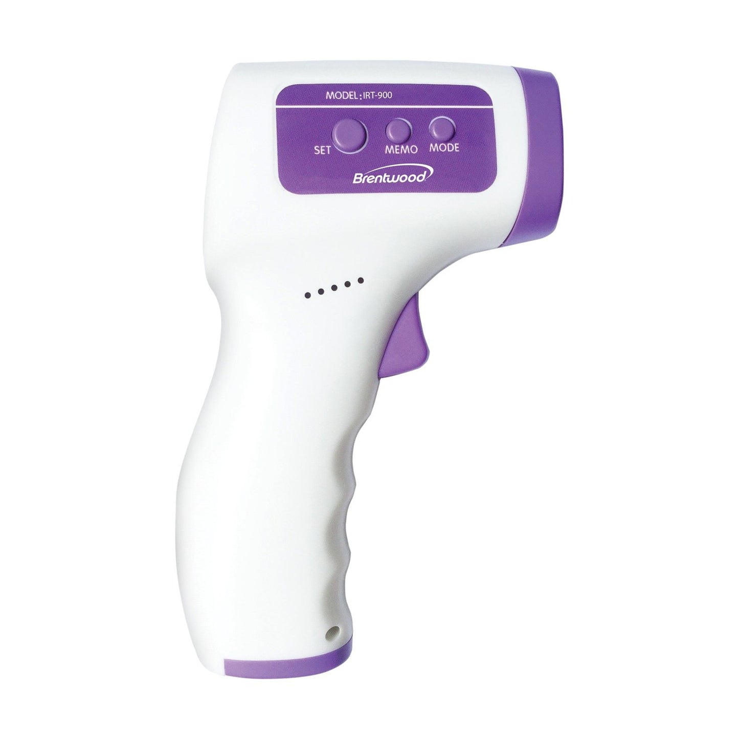 BRENTWOOD IRT-900 No Touch Temporal/Forehead Thermometer