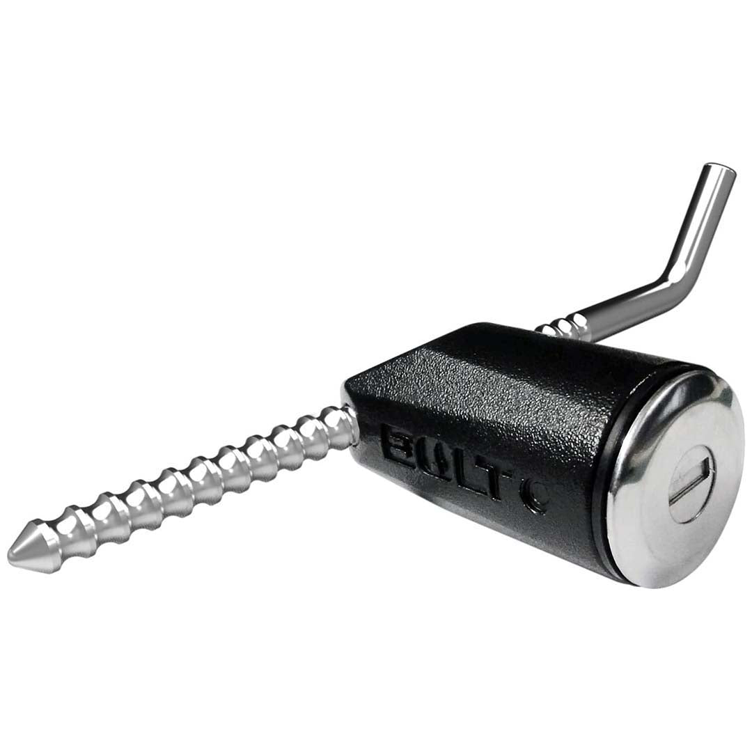 Bolt 7025287 Coupler Pin Lock for Select GM Vehicles  Center Cut Application