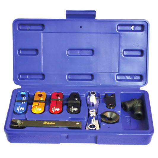 Astro 7892 8Piece Fuel and Transmission Line Disconnect Tool Set